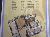 Продаётся 4-комн. новостройка 189 м², м. Азадлыг проспекти, photo 2 from 8