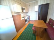 İcarəyə verilir 3 otaqlı yeni tikili 103 m², Şah İsmayıl Xətai m., photo 3 from 8