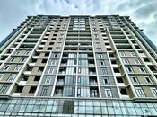 3 otaqlı yeni tikili - Nərimanov r. - 117 m²