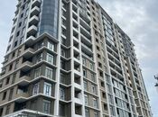 3 otaqlı yeni tikili - Nərimanov r. - 117 m²