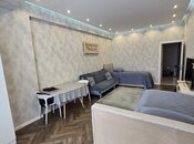 Продаётся 3-комн. новостройка 100 м², м. Иншаатчылар, photo 8 from 8