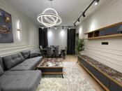 İcarəyə verilir 3 otaqlı yeni tikili 115 m², 8 Noyabr m., photo 7 from 8