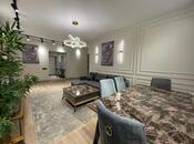 İcarəyə verilir 3 otaqlı yeni tikili 115 m², 8 Noyabr m., photo 2 from 8