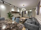 İcarəyə verilir 3 otaqlı yeni tikili 115 m², 8 Noyabr m., photo 3 from 8