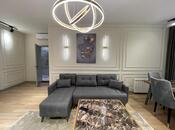 İcarəyə verilir 3 otaqlı yeni tikili 115 m², 8 Noyabr m., photo 4 from 8