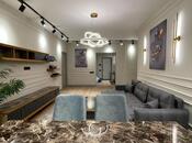 İcarəyə verilir 3 otaqlı yeni tikili 115 m², 8 Noyabr m., photo 1 from 8