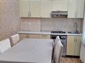 İcarəyə verilir 2 otaqlı yeni tikili 63 m², Həzi Aslanov m., photo 3 from 7