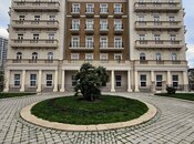 Satılır 3 otaqlı yeni tikili 122 m², Ağ şəhər q., photo 1 from 8