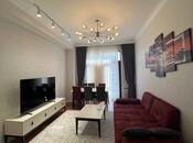 İcarəyə verilir 2 otaqlı yeni tikili 100 m², Nizami m., photo 6 from 8
