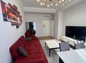 İcarəyə verilir 2 otaqlı yeni tikili 100 m², Nizami m., photo 5 from 8