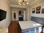 İcarəyə verilir 2 otaqlı yeni tikili 100 m², Nizami m., photo 8 from 8