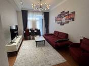 İcarəyə verilir 2 otaqlı yeni tikili 100 m², Nizami m., photo 7 from 8