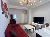 İcarəyə verilir 2 otaqlı yeni tikili 100 m², Nizami m., photo 4 from 8