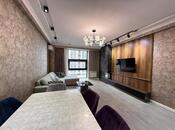 Сдаётся 3-комн. новостройка 120 м², м. Шах Исмаил Хатаи, photo 2 from 8