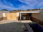 3 otaqlı həyət evi/bağ evi - Novxanı q. - 60 m²
