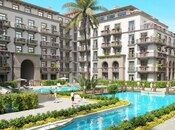 Satılır 2 otaqlı yeni tikili 111 m², Nardaran q., photo 4 from 8