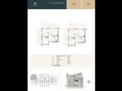 Satılır 2 otaqlı yeni tikili 111 m², Nardaran q., photo 8 from 8