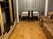 Satılır 2 otaqlı köhnə tikili 55 m², Memar Əcəmi m., photo 1 from 5