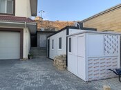 7 otaqlı həyət evi/bağ evi - Badamdar q. - 386 m²