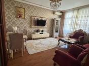 Продаётся 3-комн. новостройка 110 м², м. Кара Караев, photo 1 from 8