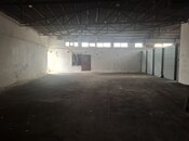 Obyekt - NZS q. - 550 m²