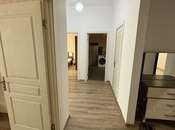 4 otaqlı yeni tikili - Hövsan q. - 90 m²