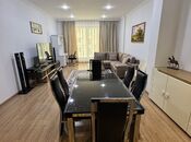 İcarəyə verilir 3 otaqlı yeni tikili 140 m², Sahil m., photo 5 from 8