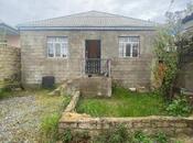 3 otaqlı həyət evi/bağ evi - Binə q. - 80 m²