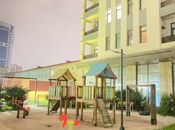 1 otaqlı yeni tikili - Nizami m. - 55 m²