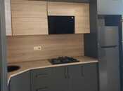 İcarəyə verilir 2 otaqlı yeni tikili 65 m², 8-ci mikrorayon q., photo 3 from 8