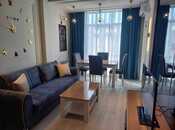 İcarəyə verilir 2 otaqlı yeni tikili 65 m², 8-ci mikrorayon q., photo 2 from 8