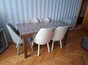 İcarəyə verilir 3 otaqlı köhnə tikili 80 m², Neftçilər m., photo 4 from 8