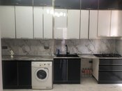 İcarəyə verilir 3 otaqlı yeni tikili 85 m², Nəriman Nərimanov m., photo 5 from 8