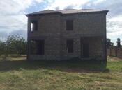 3 otaqlı həyət evi/bağ evi - Xudat - 110 m²