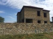 3 otaqlı həyət evi/bağ evi - Xudat - 110 m²