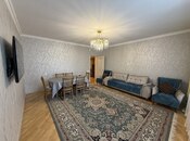 Satılır 2 otaqlı yeni tikili 75 m², İnşaatçılar m., photo 2 from 8