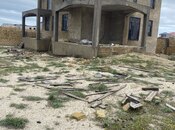 7 otaqlı həyət evi/bağ evi - Görədil q. - 498 m²
