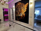 Satılır 4 otaqlı yeni tikili 114 m², Həzi Aslanov m., photo 1 from 8