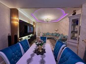 Satılır 4 otaqlı yeni tikili 114 m², Həzi Aslanov m., photo 8 from 8