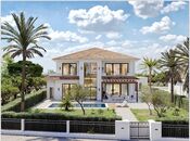 Продаётся 6-комн. дом/дача 450 м², пос. Sea Breeze, photo 4 from 8