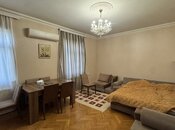 3 otaqlı köhnə tikili - Nəriman Nərimanov m. - 90 m²