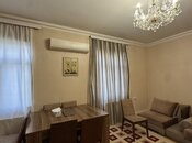 3 otaqlı köhnə tikili - Nəriman Nərimanov m. - 90 m²