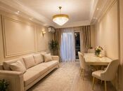 Satılır 2 otaqlı yeni tikili 69 m², Avtovağzal m., photo 1 from 6