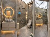 Satılır 2 otaqlı yeni tikili 69 m², Avtovağzal m., photo 4 from 6