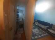 2 otaqlı köhnə tikili - İnşaatçılar m. - 60 m²
