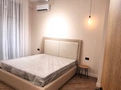 4 otaqlı yeni tikili - Nəsimi r. - 130 m²