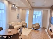 4 otaqlı yeni tikili - Nəsimi r. - 130 m²