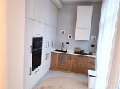 4 otaqlı yeni tikili - Nəsimi r. - 130 m²
