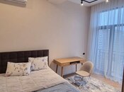 4 otaqlı yeni tikili - Nəsimi r. - 130 m²