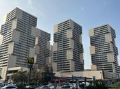 Satılır 3 otaqlı yeni tikili 110 m², Yasamal r., photo 1 from 8